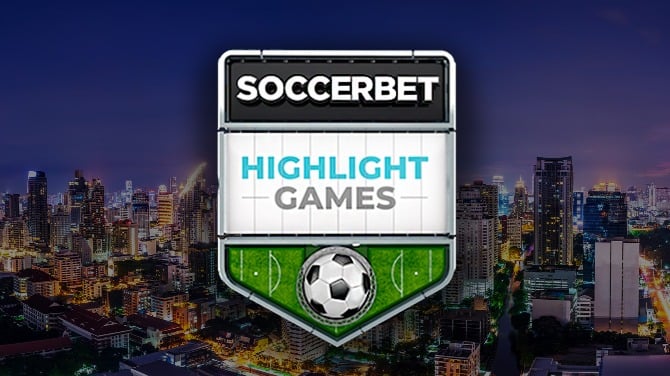 soccerbet