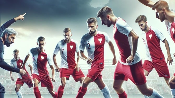 polish national football team