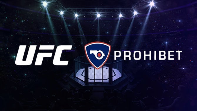 ufc prohibet