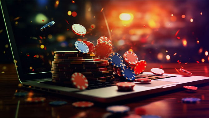 online gambling aml changes