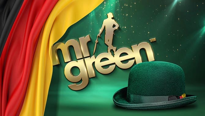 Mr green