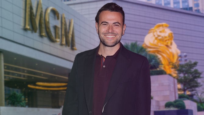 mgm new director ben