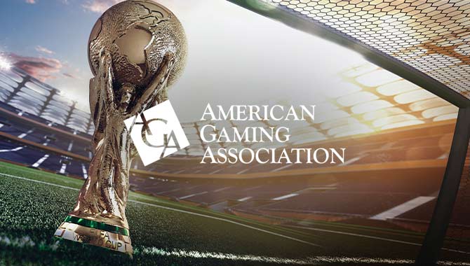 american gaming association world cup