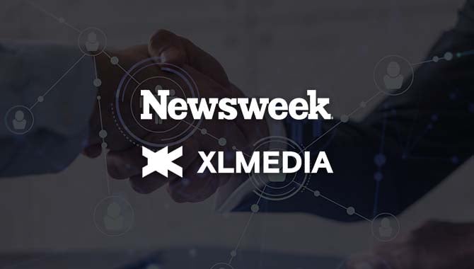 XLMedia & Newsweek