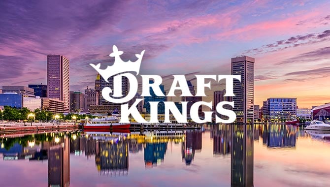 draftkings maryland 1