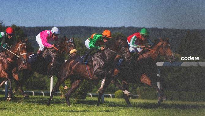 codere horseracing background gambling insider web image