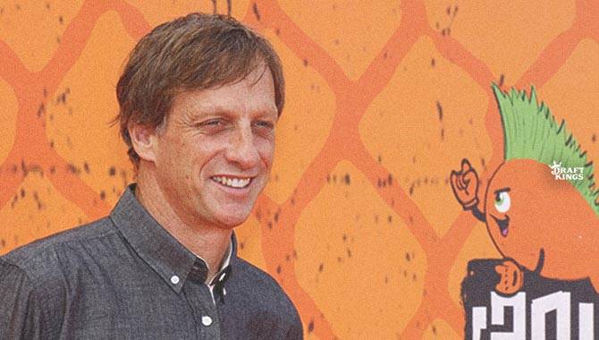 draftkings tony hawk 1 gambling insider web image