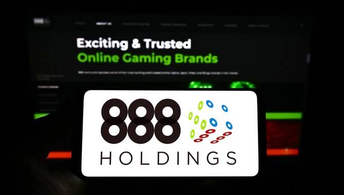 888Website