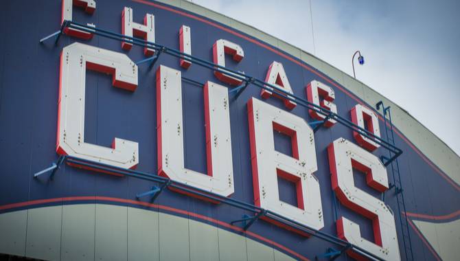 chicagocubs