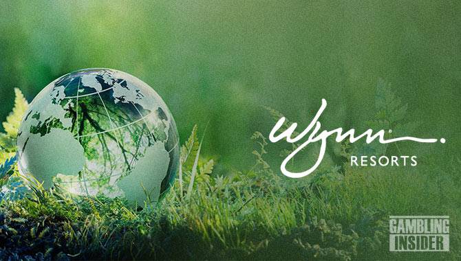 wynn resort global environment gamling insider web image