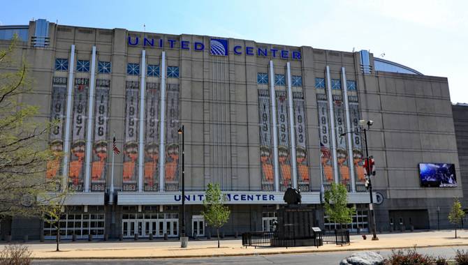 UnitedCenter