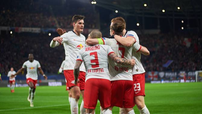 RBLeipzig