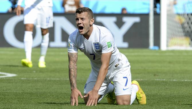 wilshere