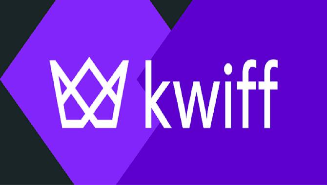 logo kwiff 2022