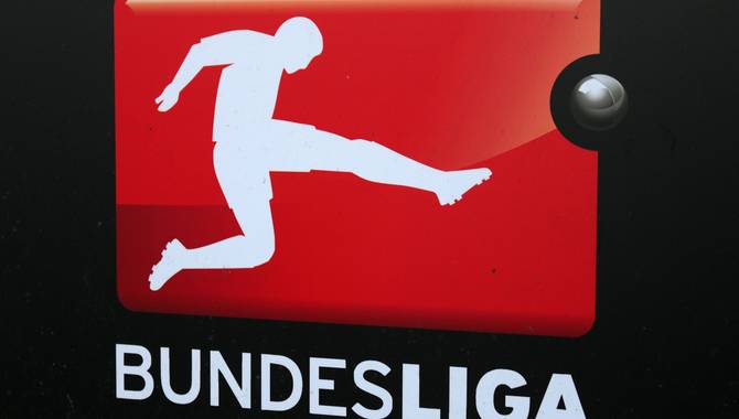 Bundesliga