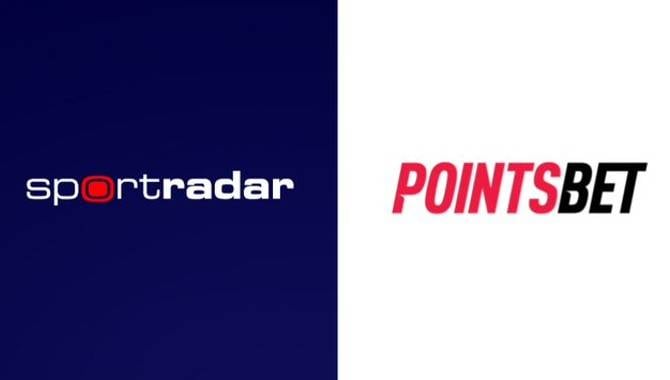 sportradar pointsbet