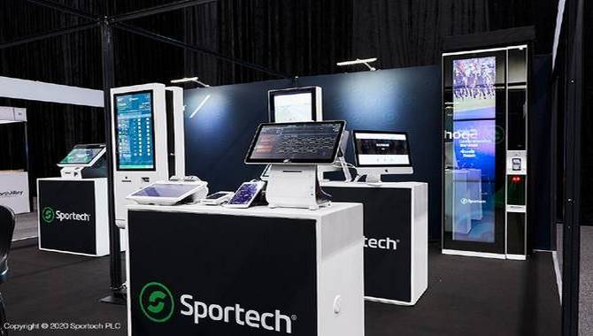 sportech fy