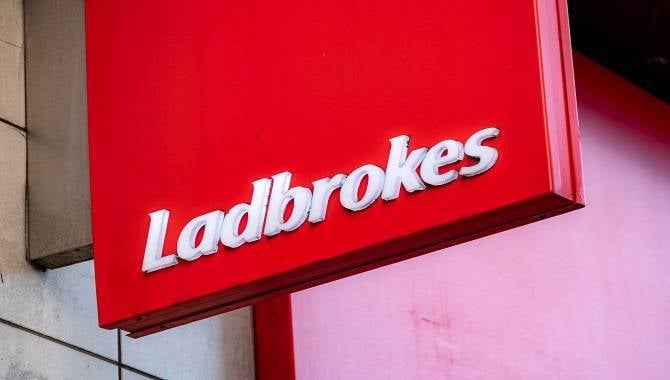 ladbrokes