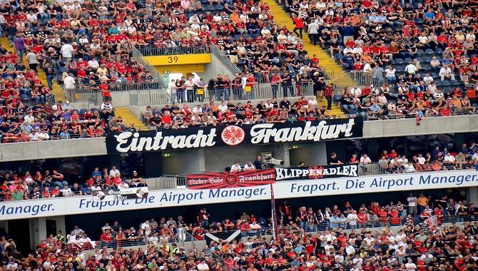 eintrachtfrankfurt