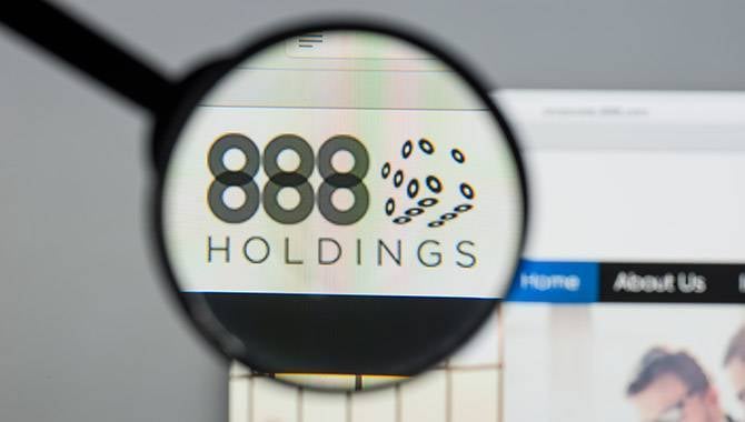 888 Holdings