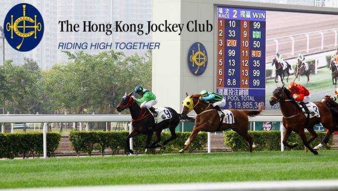 hongkongjockey club