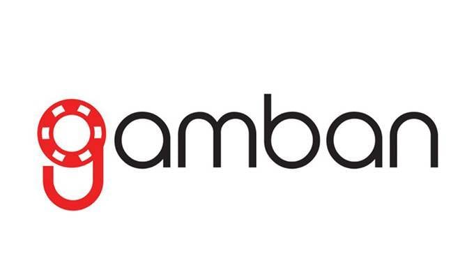 GambanLogo