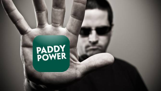 paddypowerselfexc