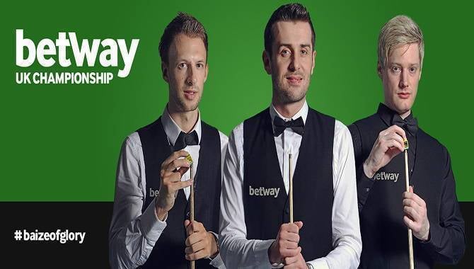 betwaysnooker