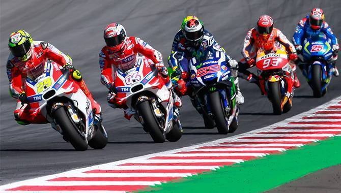 MotoGP