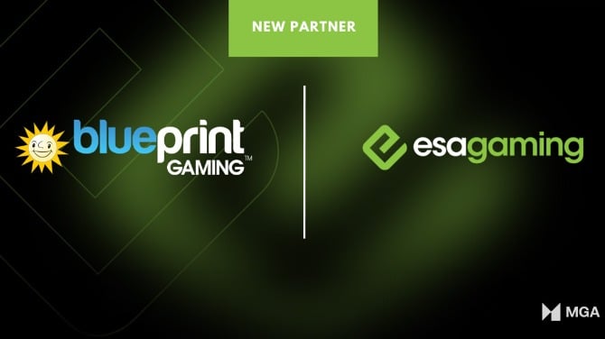 esa gaming