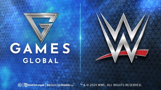 GamesGlobalWWE