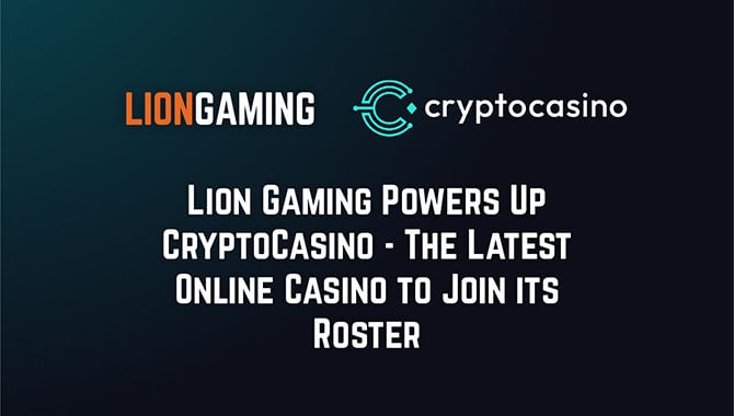 liongaming cryptocasino