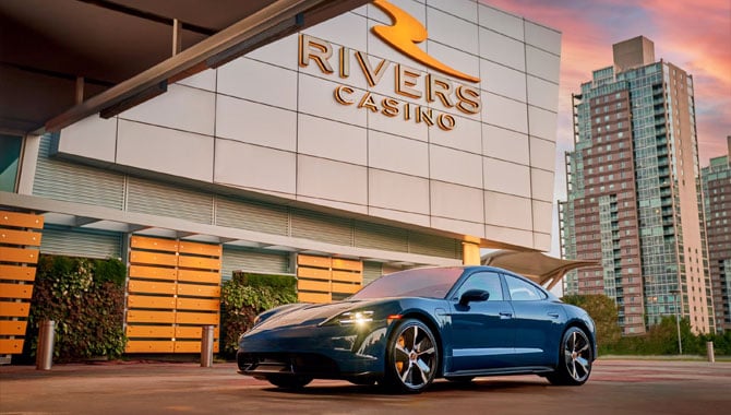 rivers casino