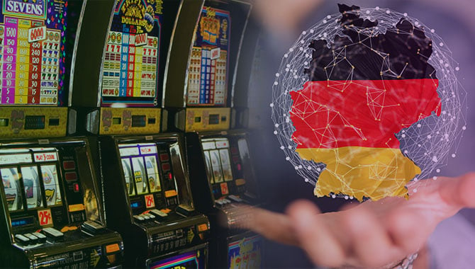 german slots