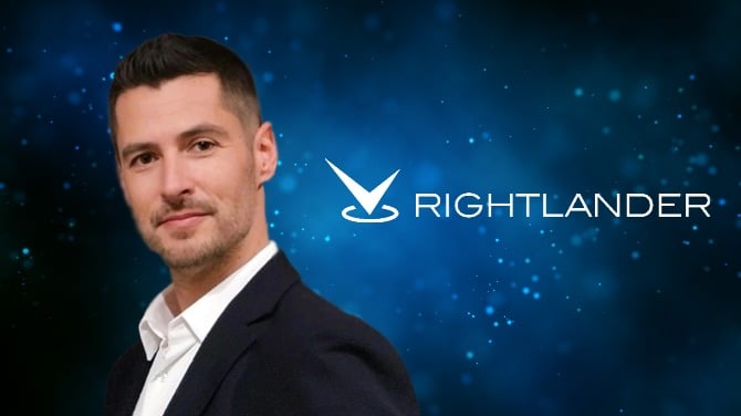 rightlander