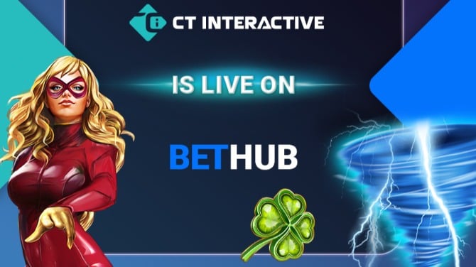 CTI BetHub