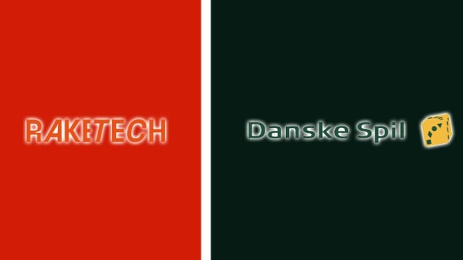 raketech danske