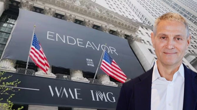 Endeavor Group