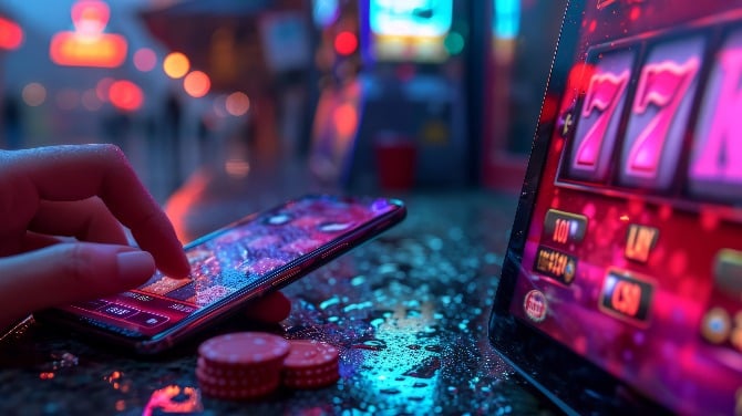 online casino connecticut