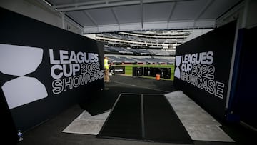 Leagues Cup contará con una bolsa de premios de $40 millones